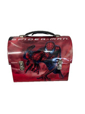 Spiderman movie lunch for sale  Buffalo