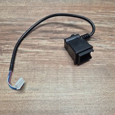 Câble alimentation ventilateu d'occasion  Valenciennes