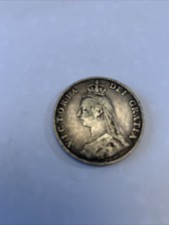 Coins 1887 queen for sale  BROMLEY
