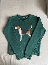 Ralph lauren intarsia d'occasion  Expédié en Belgium