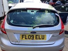 Ford fiesta mk7 for sale  NOTTINGHAM