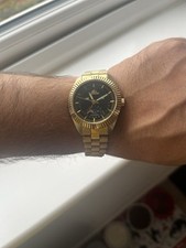 Astron mens watch for sale  BRAINTREE