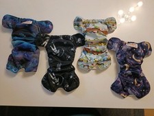 Stoffywelt smart bottoms gebraucht kaufen  Osnabrück