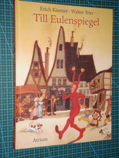 Till eulenspiegel gebraucht kaufen  Überlingen
