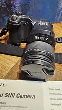 sony dsc f828 for sale  LIVERPOOL