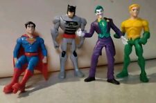 Lotto action figure usato  Verona