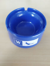 Cendrier publicitaire winston d'occasion  Puttelange-aux-Lacs