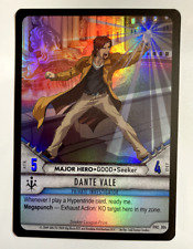 Huntik promo dante for sale  UK