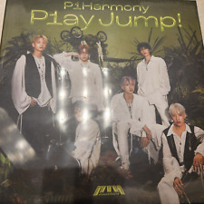 Usado, Salto P1Harmony P1ay! 6º Mini Álbum [HARMONY: ALL IN] BOARDGAME LUCKYDRAW pop-up comprar usado  Enviando para Brazil