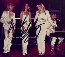 Abba anni frid for sale  GUILDFORD