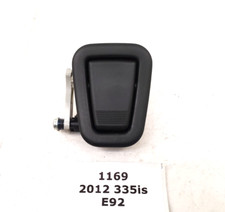 ✅ 07-13 OEM BMW E92 328 335 Coupe gancho de cabide traseiro preto, usado comprar usado  Enviando para Brazil