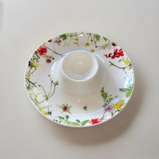 Rosenthal eierbecher brillance gebraucht kaufen  Klosterlechfeld