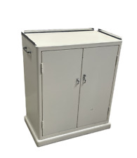 Baisch beistellschrank vintage gebraucht kaufen  Grevenbroich