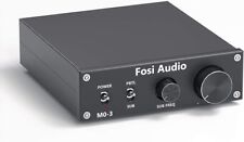 Fosi audio m03 for sale  PETERBOROUGH