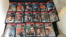 17x james bond gebraucht kaufen  Mainleus