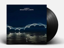 Lane 8 - Brightest Lights (Black Vinyl) - 2024 Repress comprar usado  Enviando para Brazil