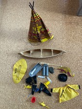 Mattel kajak boot gebraucht kaufen  Deutschland