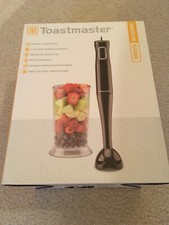 Never used toastmaster for sale  Brunswick