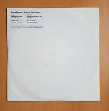 Barry brown release gebraucht kaufen  Saalfeld/Saale