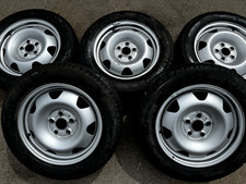 Transporter genuine steel for sale  LONDON