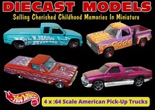 Classic american pick for sale  PETERHEAD