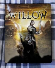 Willow blu ray for sale  DUNGANNON