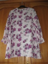 Twiggy sixties sommerkleid gebraucht kaufen  Karlsruhe