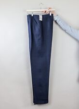 Pantalone lino vintage usato  Modena