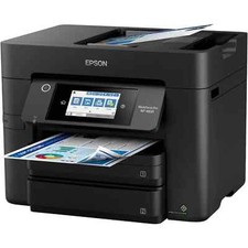 Epson 4833 wireless for sale  Cincinnati
