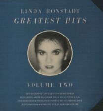 Linda ronstadt greatest for sale  EVESHAM
