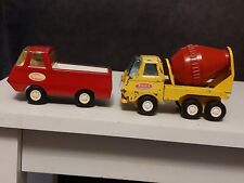 Small tonka vehicles..pickup for sale  SCUNTHORPE