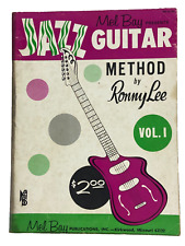 Mel bay jazz for sale  Foley