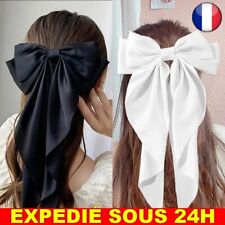 Pince cheveux élégante d'occasion  Pommeuse