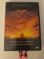 Dvd xxx the d'occasion  Sennecey-le-Grand