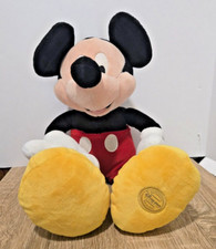 MICKEY MOUSE PELÚCIA 16 POLEGADAS LOJA DISNEY comprar usado  Enviando para Brazil