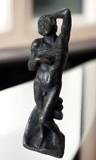 Bronze subject reproduction d'occasion  Expédié en Belgium