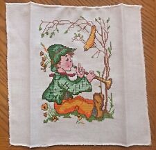 Hummel vintage counted for sale  Emmaus