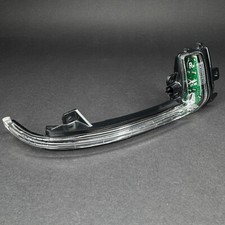 Audi A3 S3 RS3 A4 S4 B8.5 A5 S5 RS5 8T  Right Door Wing Mirror turn signal light, używany na sprzedaż  PL