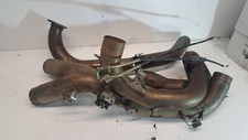 Ducati 848 evo usato  Frattamaggiore