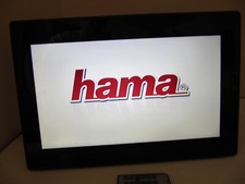 Digitaler fotorahmen hama gebraucht kaufen  Düsseldorf