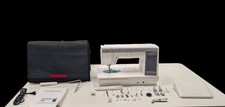 Janome 9400qcp memory for sale Janome 9400qcp memory for sale  Kennewick