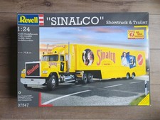 Revell 07547 sinalco gebraucht kaufen  Vreden