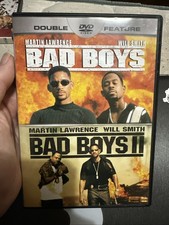 Bad boys film for sale  Madisonville