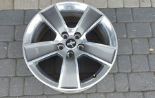Alu felge ford gebraucht kaufen  Hamburg