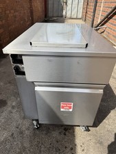 Franke refrigerated meat for sale  BIRMINGHAM