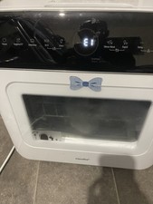 Comfee cdwmt305w 43.5 for sale  BIRMINGHAM