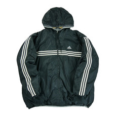 Adidas manteau réversible d'occasion  Bressols