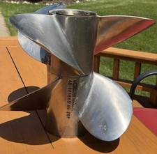 Mercury marine bravo for sale  Neenah