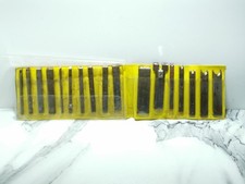 Set cutters stanley for sale  LOUGHBOROUGH
