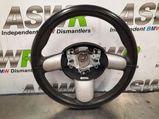 Mini cooper steering for sale  MANCHESTER